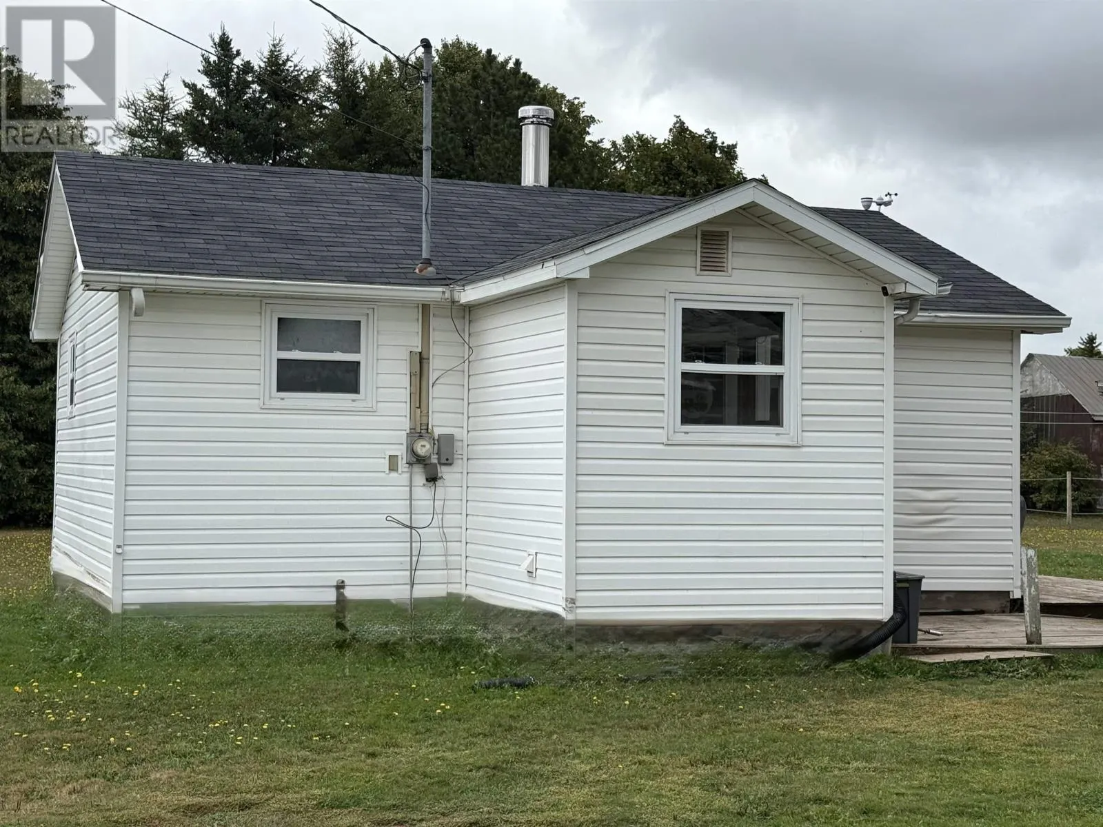 2491 Horne Cross Road