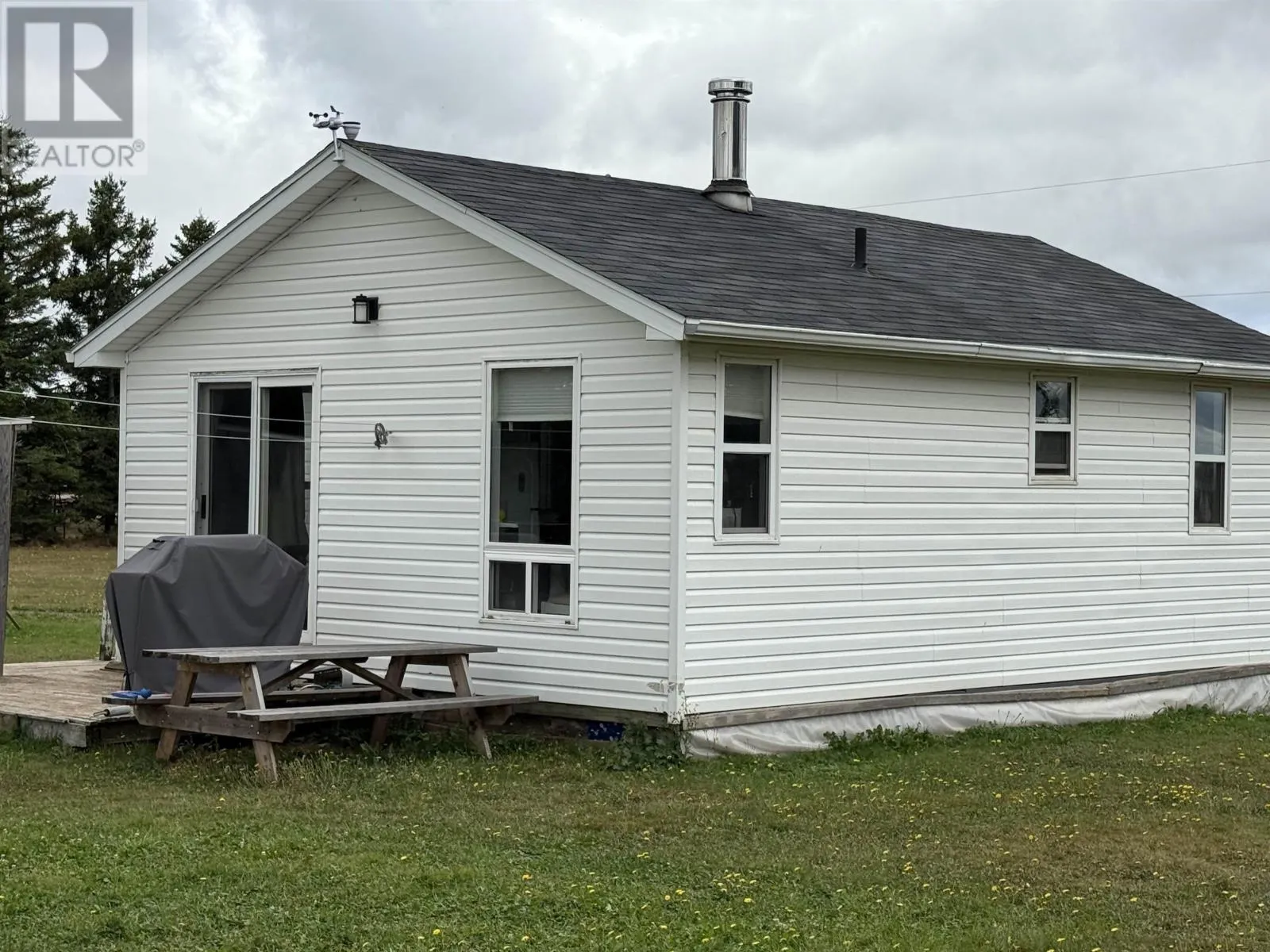 2491 Horne Cross Road