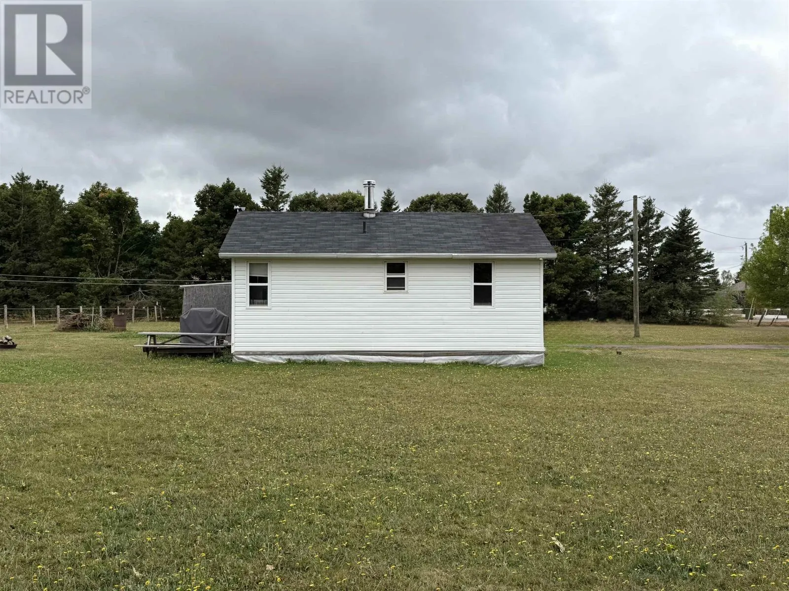 2491 Horne Cross Road
