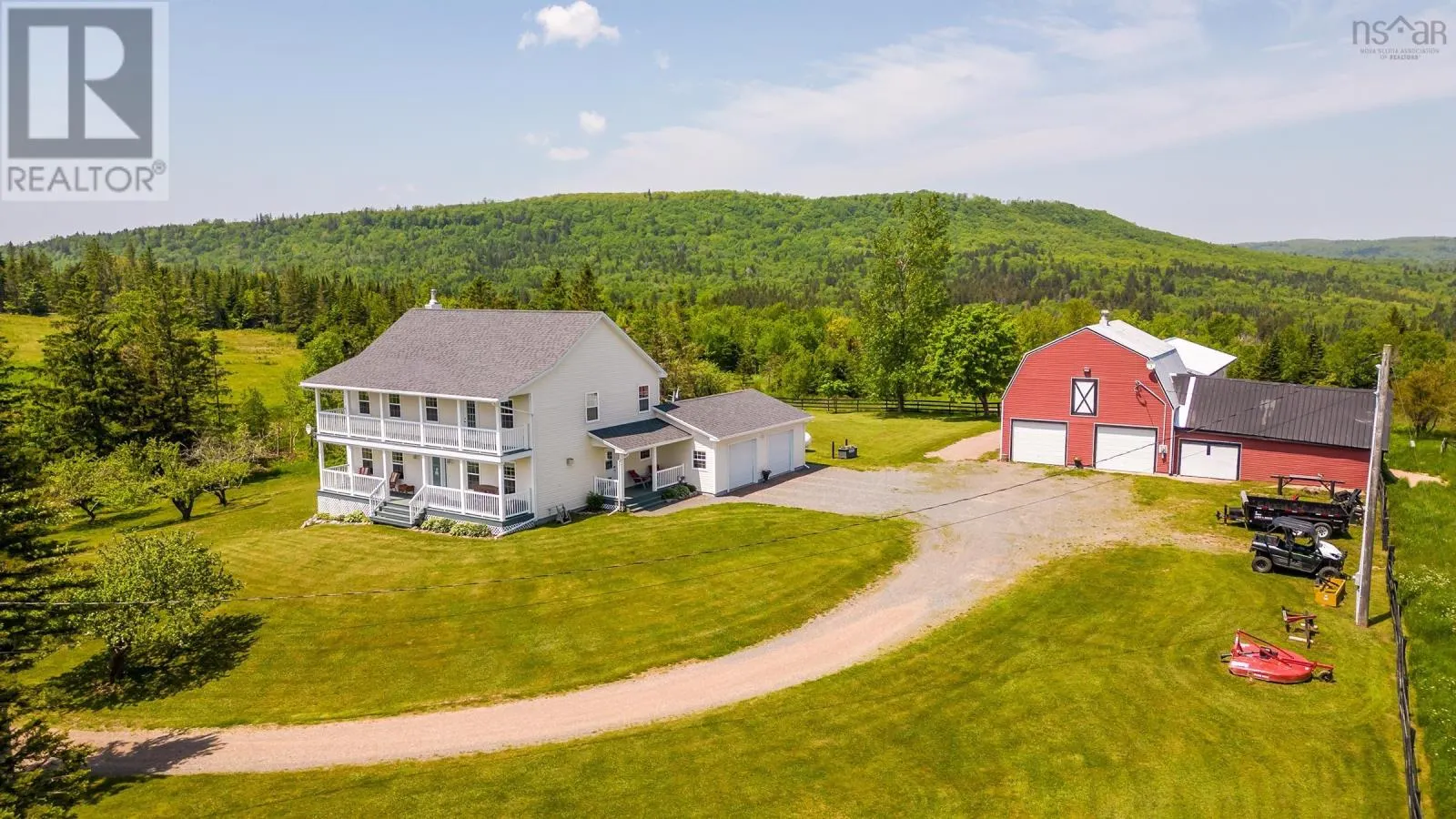 2569 Glooscap Trail Highway