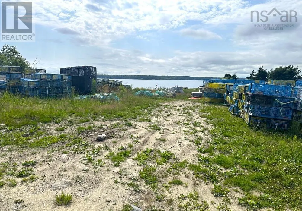 Lot 39 Sandy Point Road