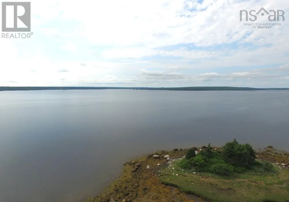 Lot 39 Sandy Point Road