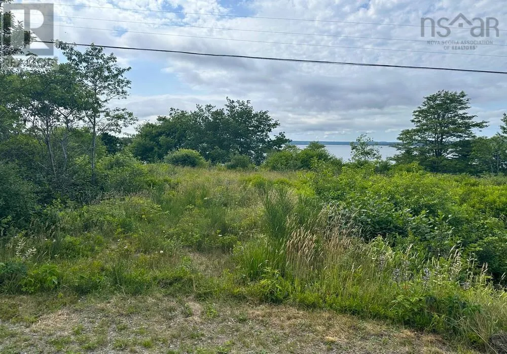 Lot 39 Sandy Point Road