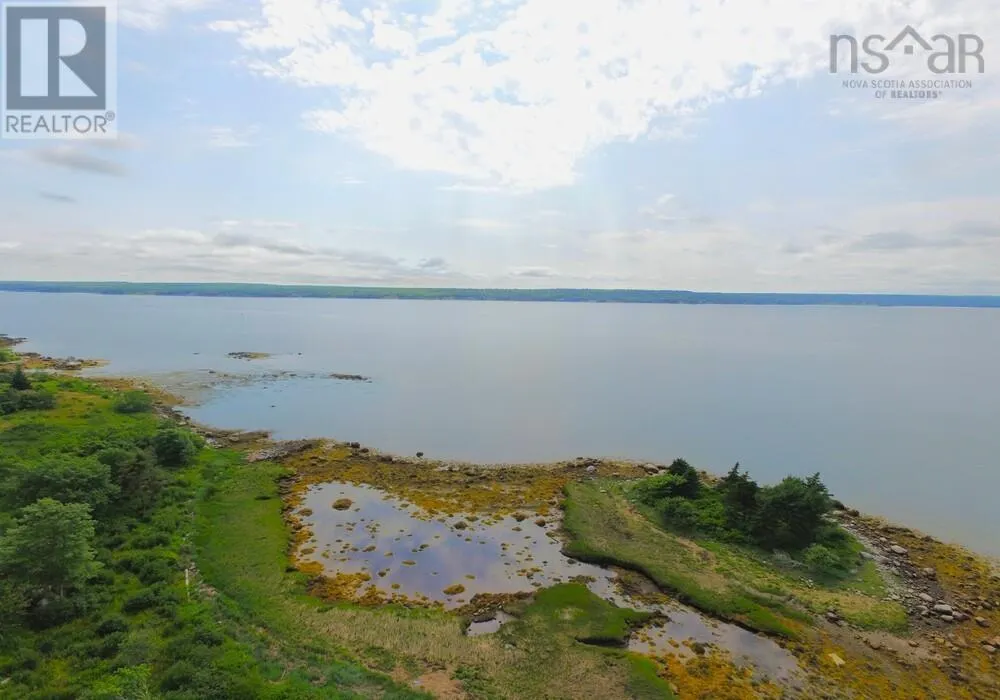 Lot 39 Sandy Point Road