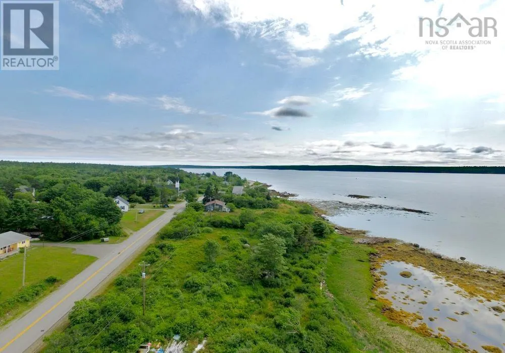 Lot 39 Sandy Point Road