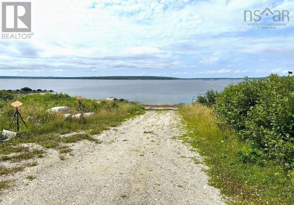 Lot 39 Sandy Point Road