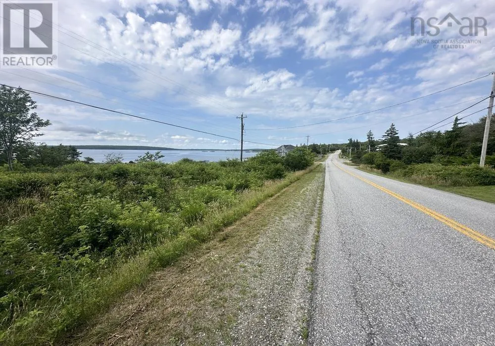 Lot 39 Sandy Point Road