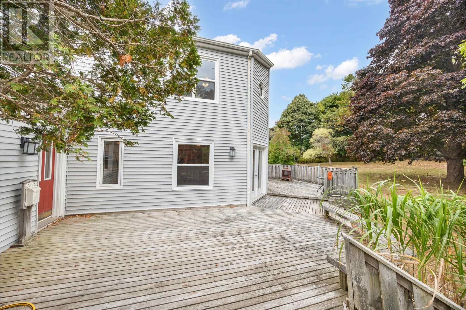 12 Newbery Lane