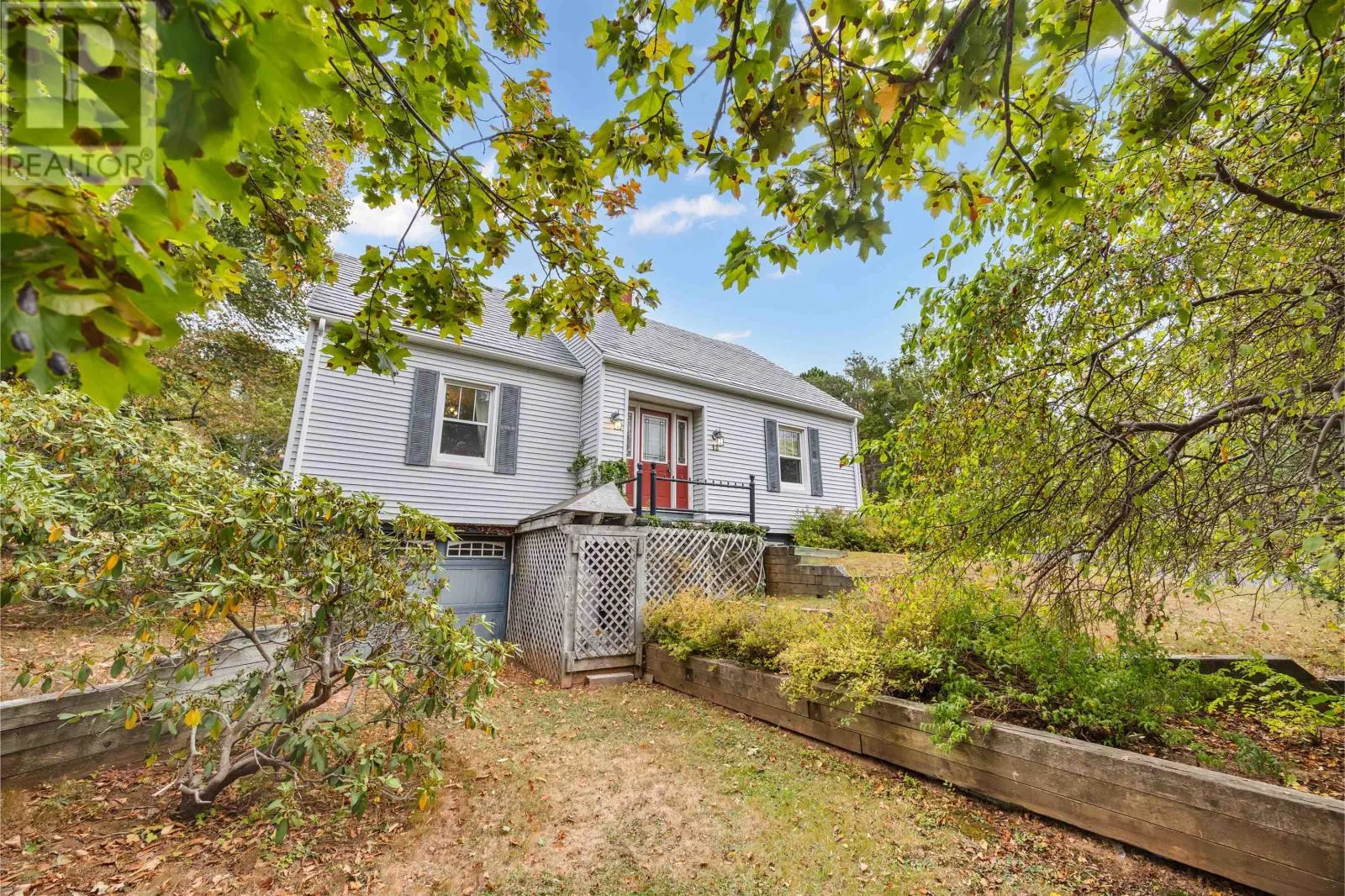 12 Newbery Lane