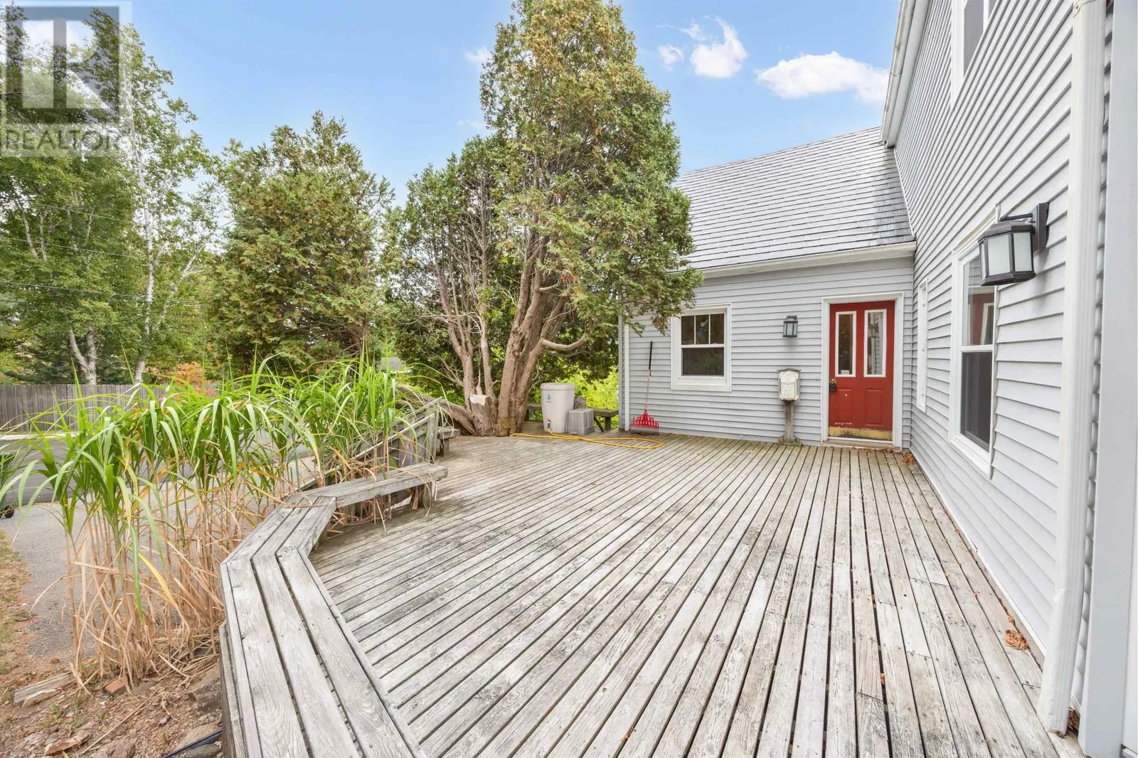 12 Newbery Lane