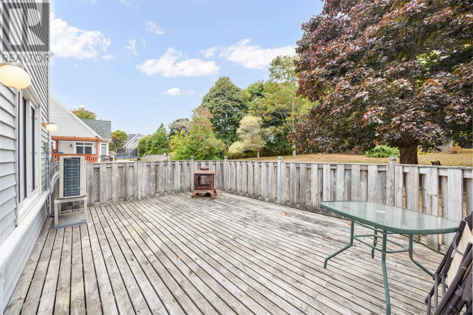 12 Newbery Lane