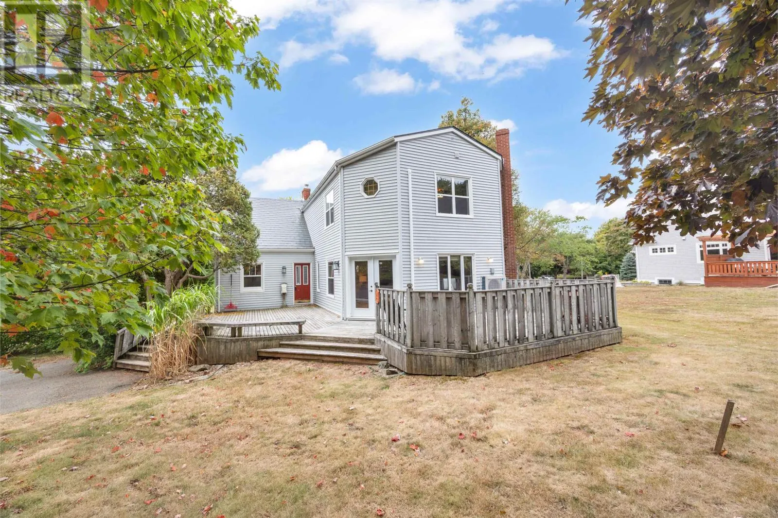 12 Newbery Lane