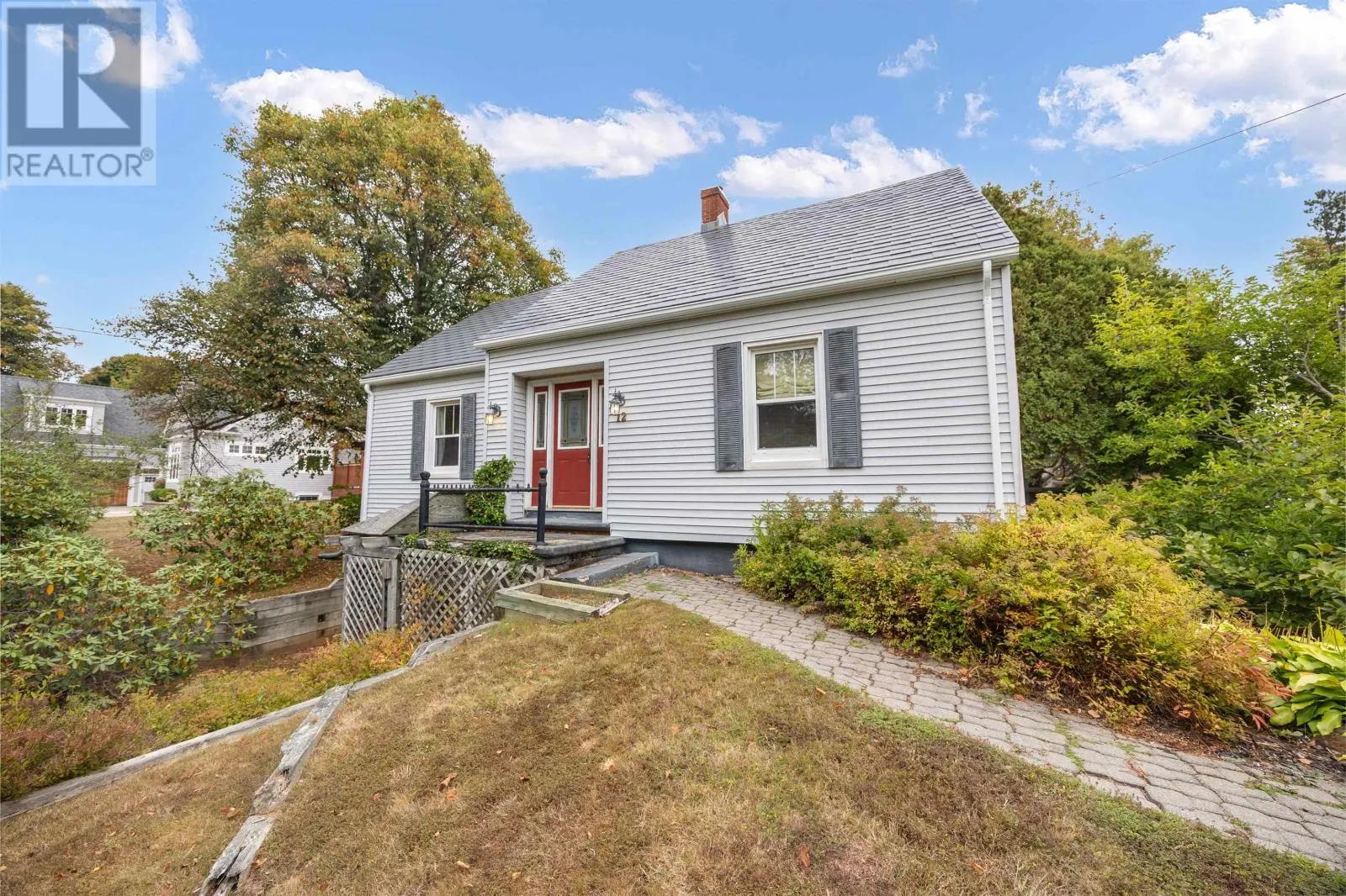 12 Newbery Lane