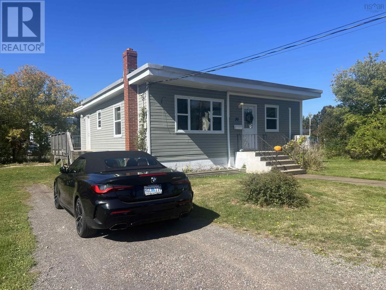 30 Nova Drive