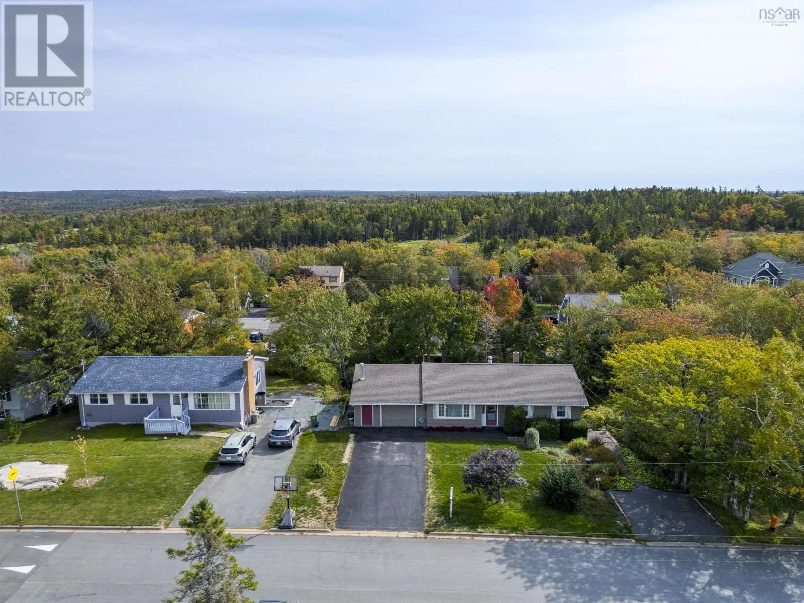 22 Maple Drive