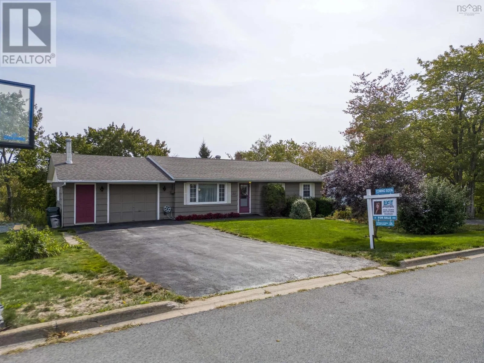 22 Maple Drive