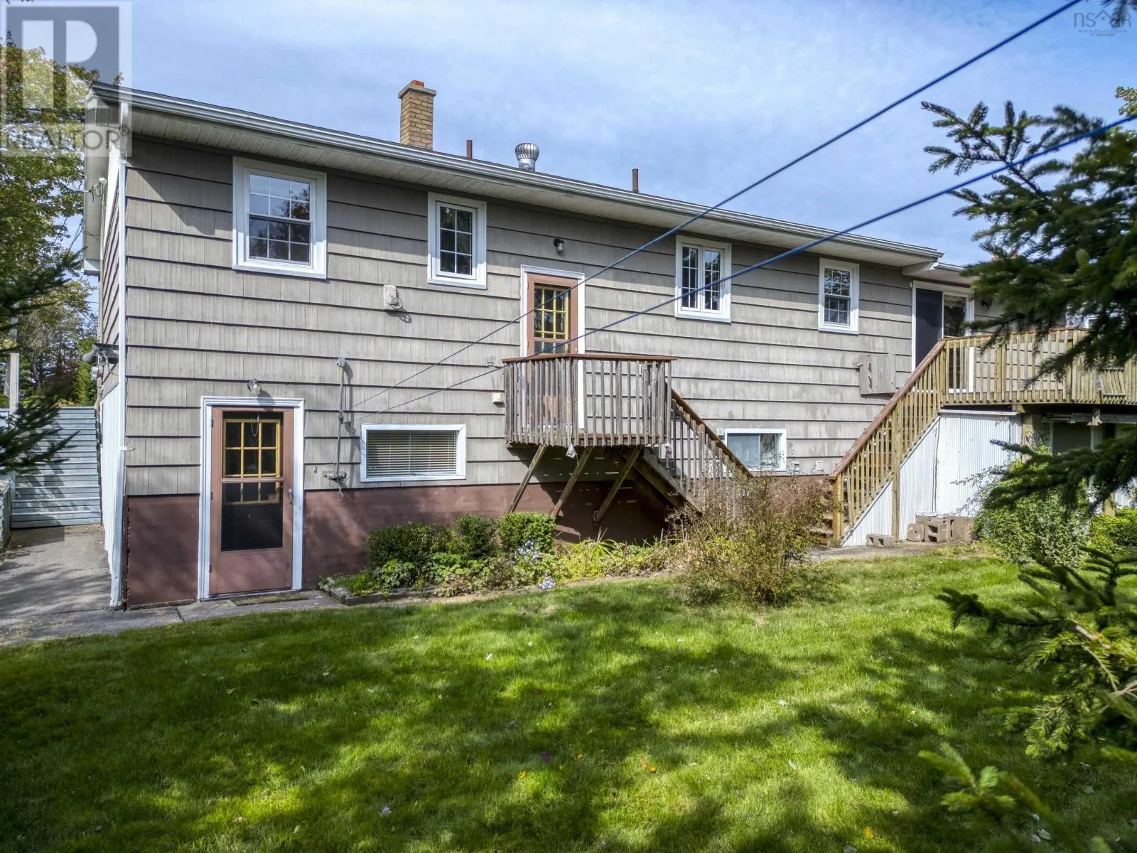 22 Maple Drive