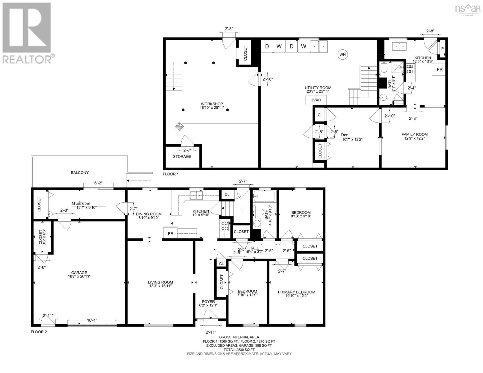 22 Maple Drive