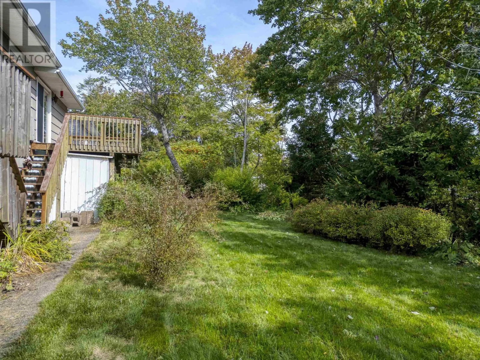 22 Maple Drive