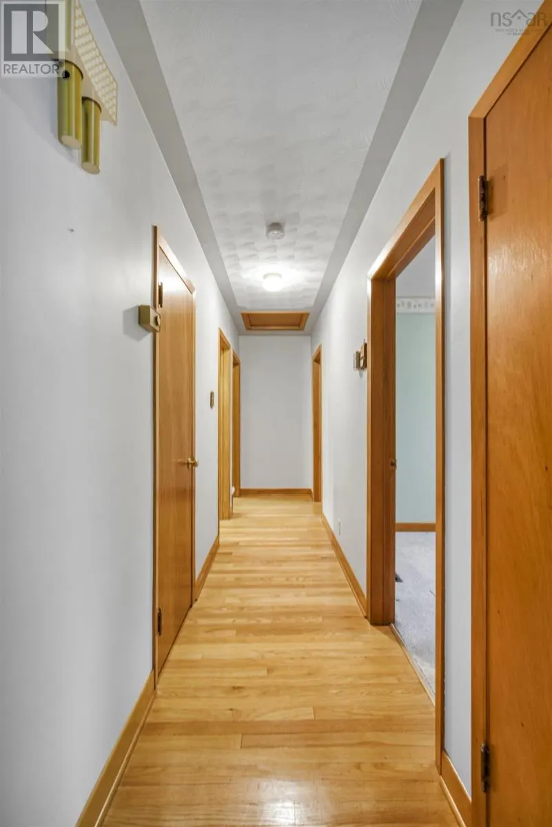 22 Maple Drive