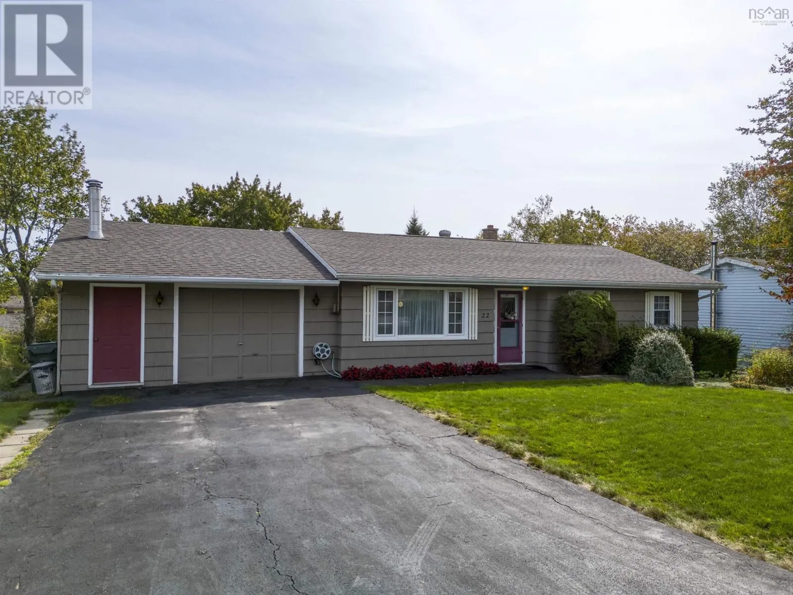22 Maple Drive