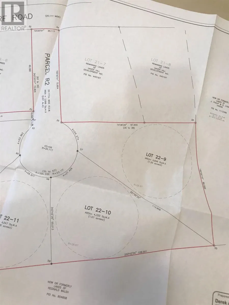 Lot 22-9 Carla Faith Way