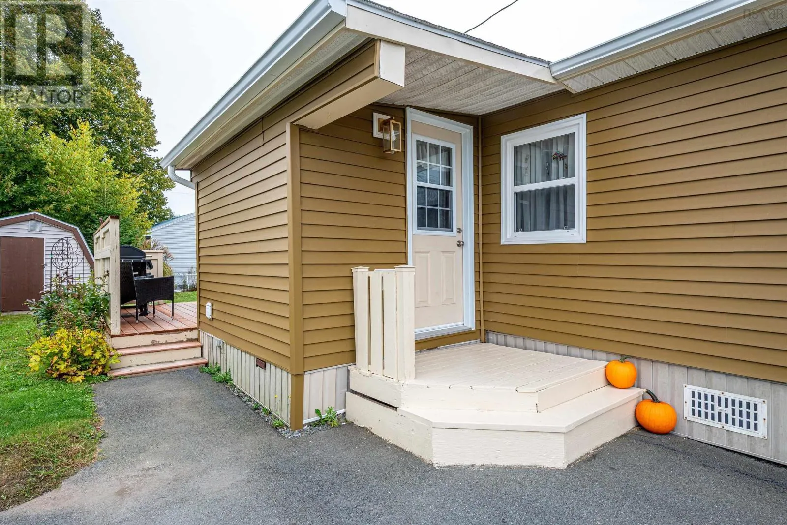 22 Cocoa Street
