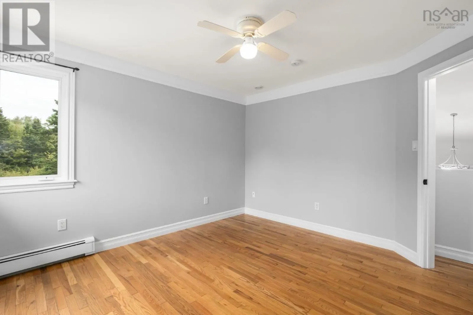 1 Bainbridge Court