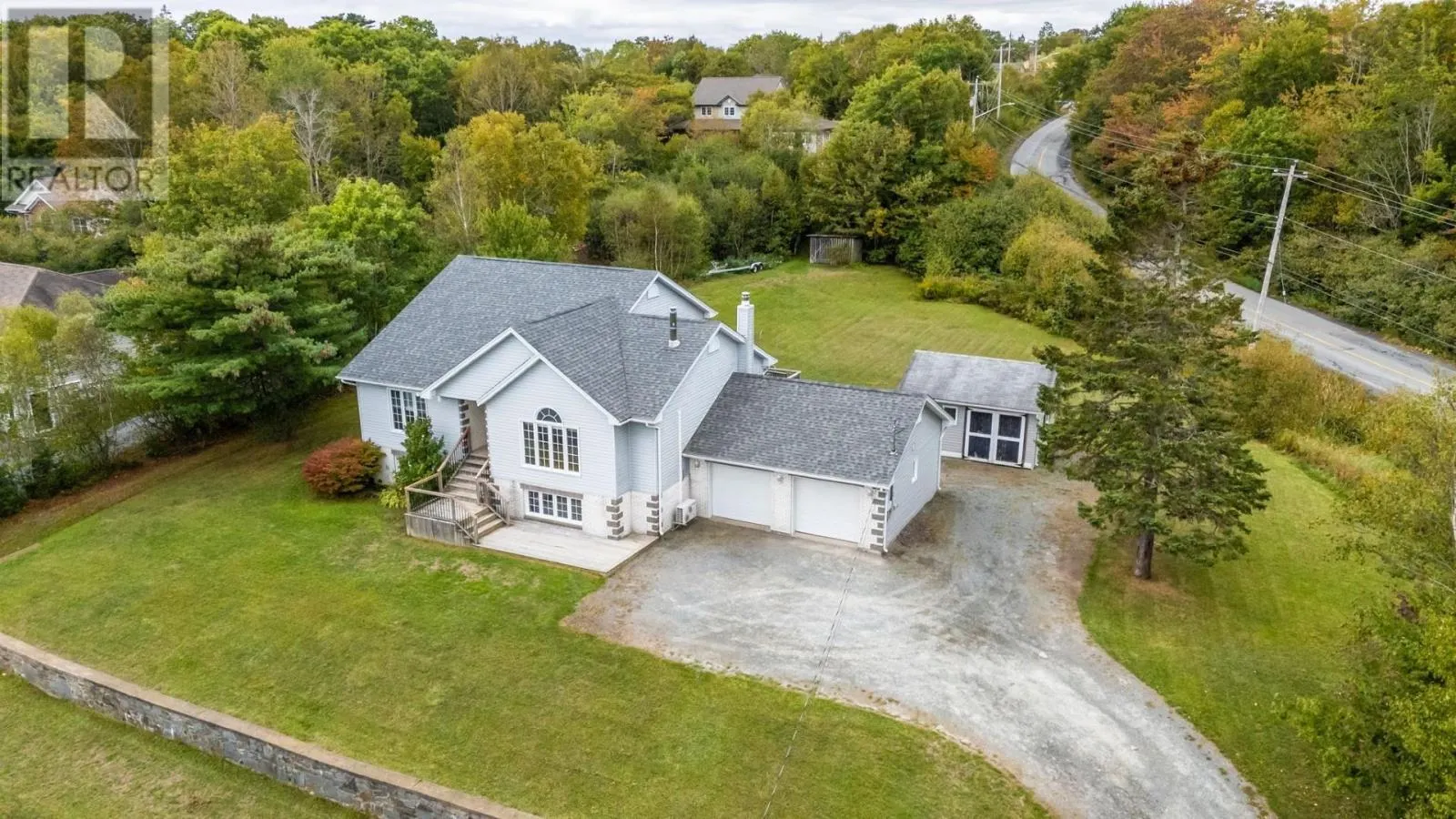 1 Bainbridge Court