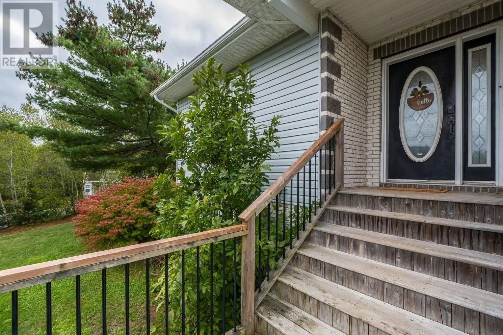 1 Bainbridge Court