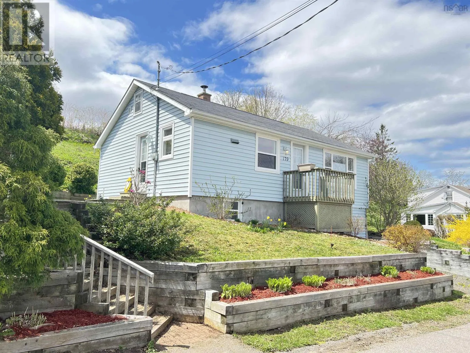 179 Second Avenue