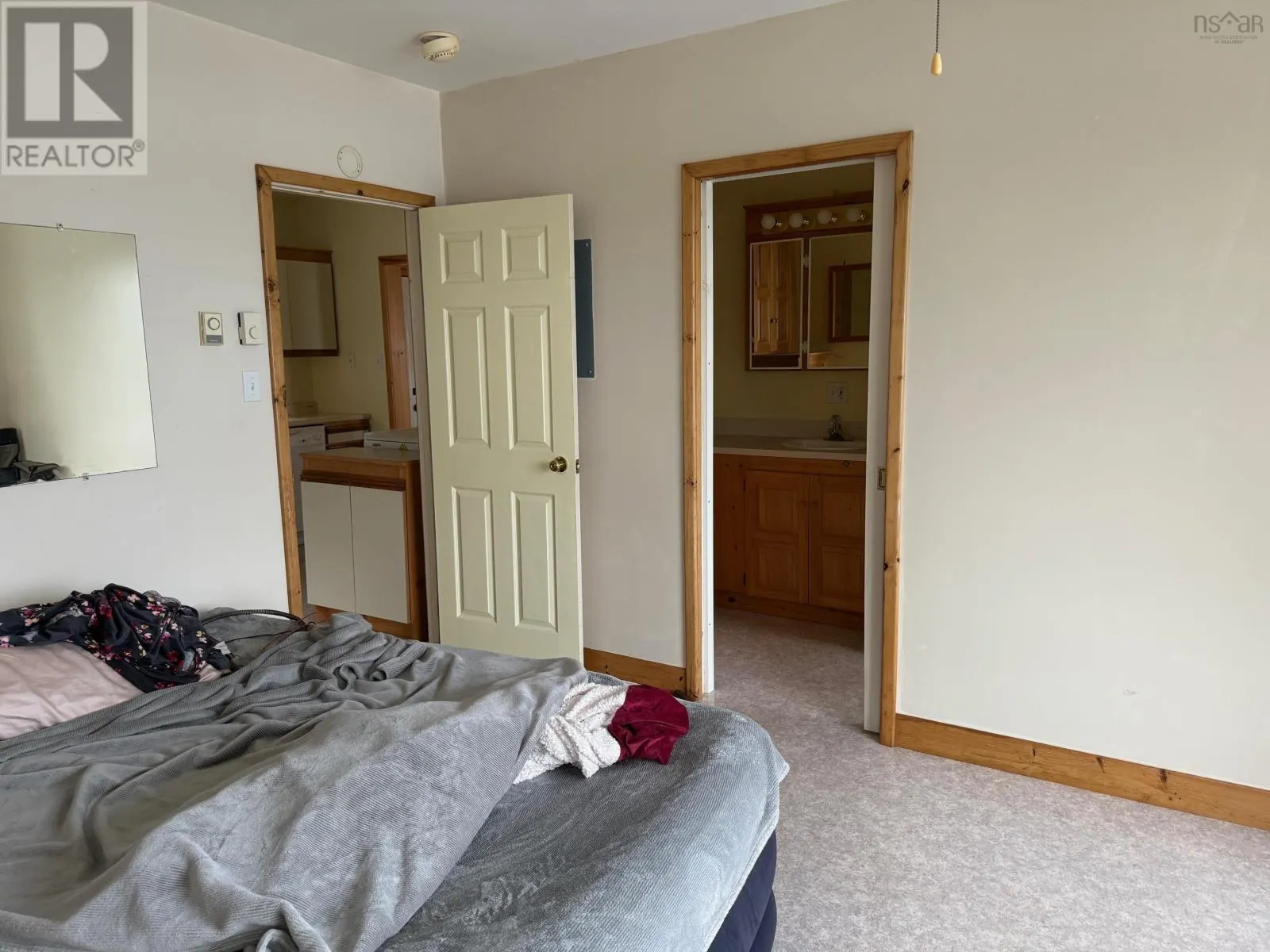 100 Pernette Lake Road