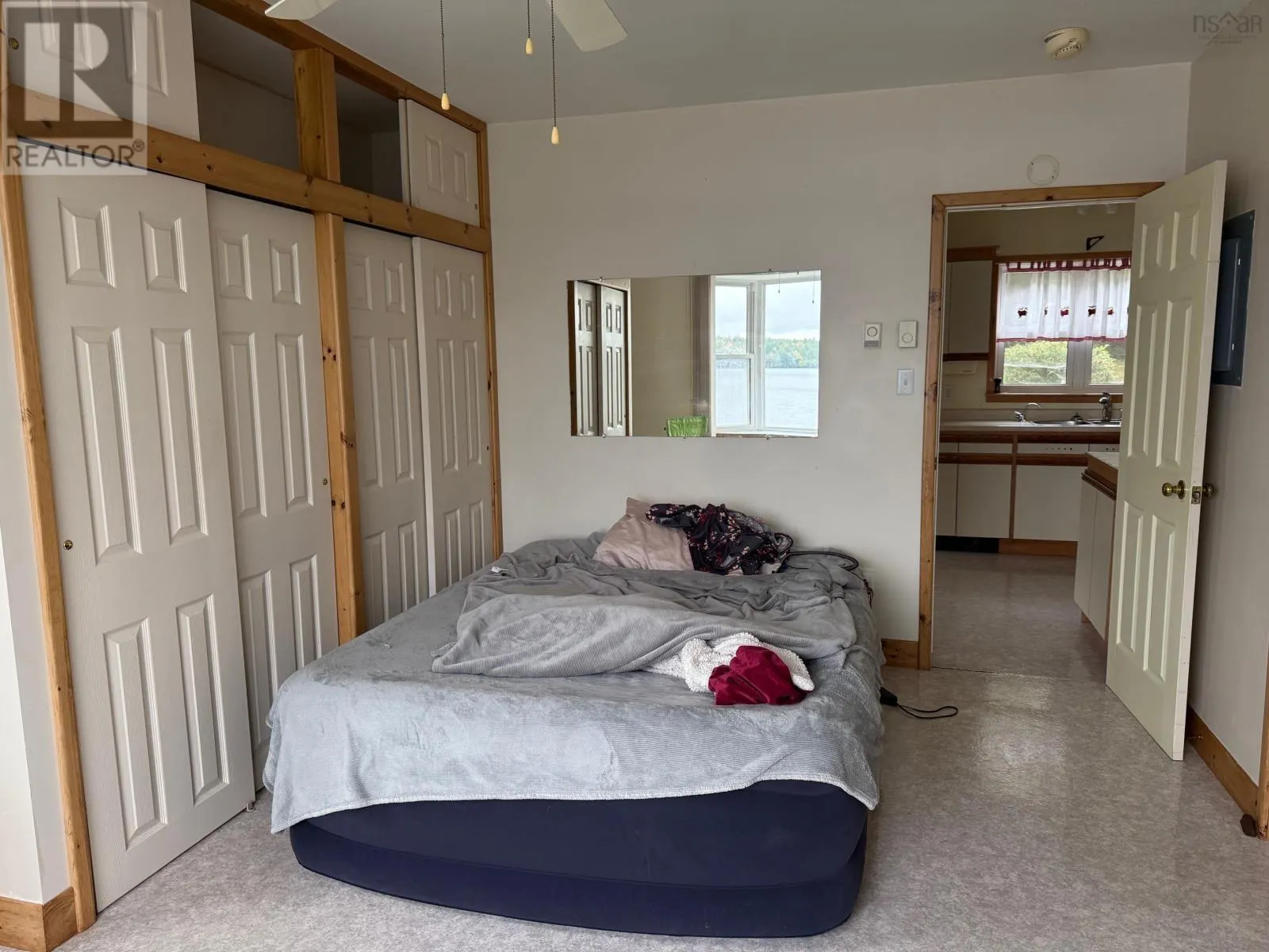 100 Pernette Lake Road
