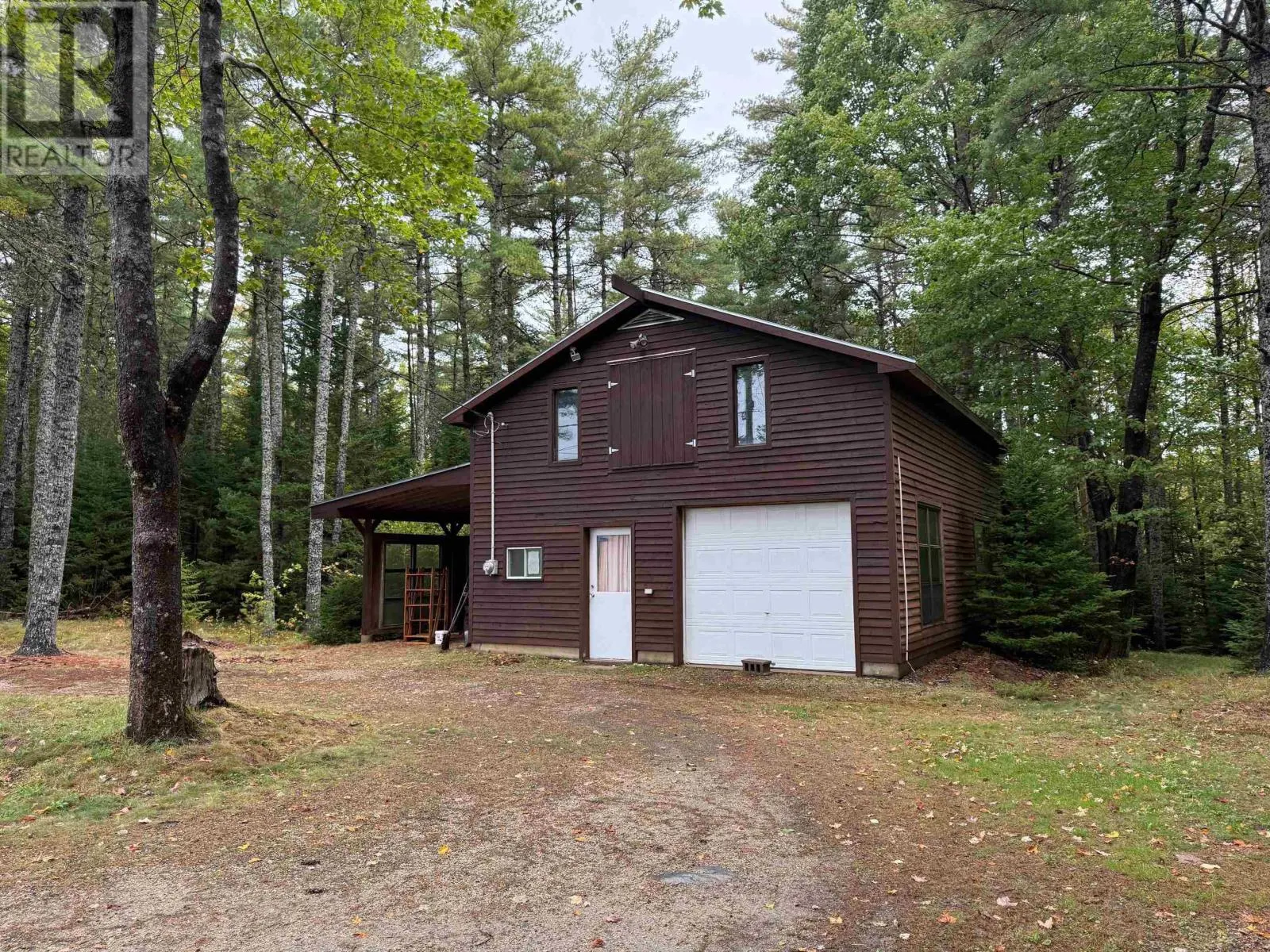 100 Pernette Lake Road