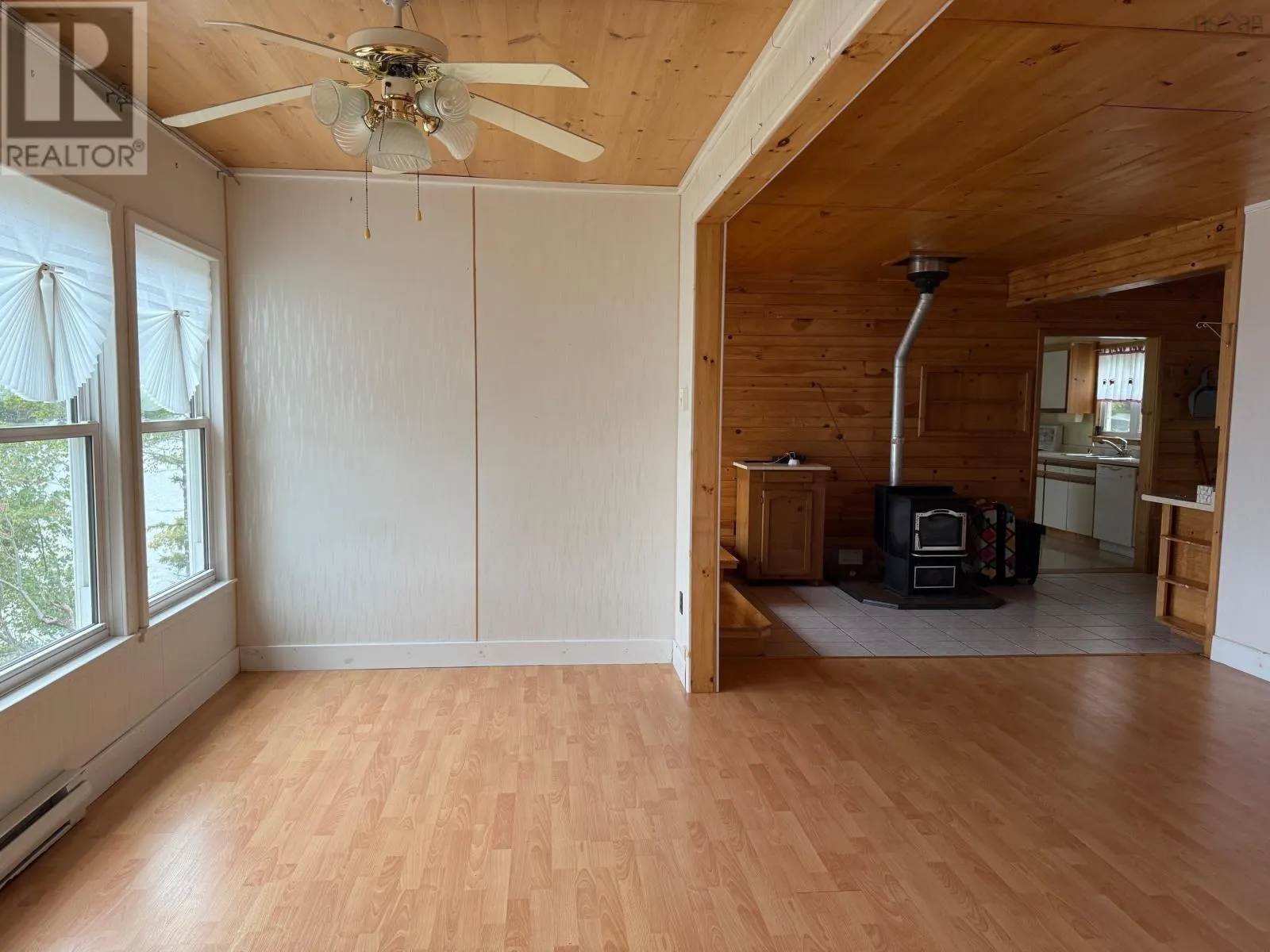 100 Pernette Lake Road
