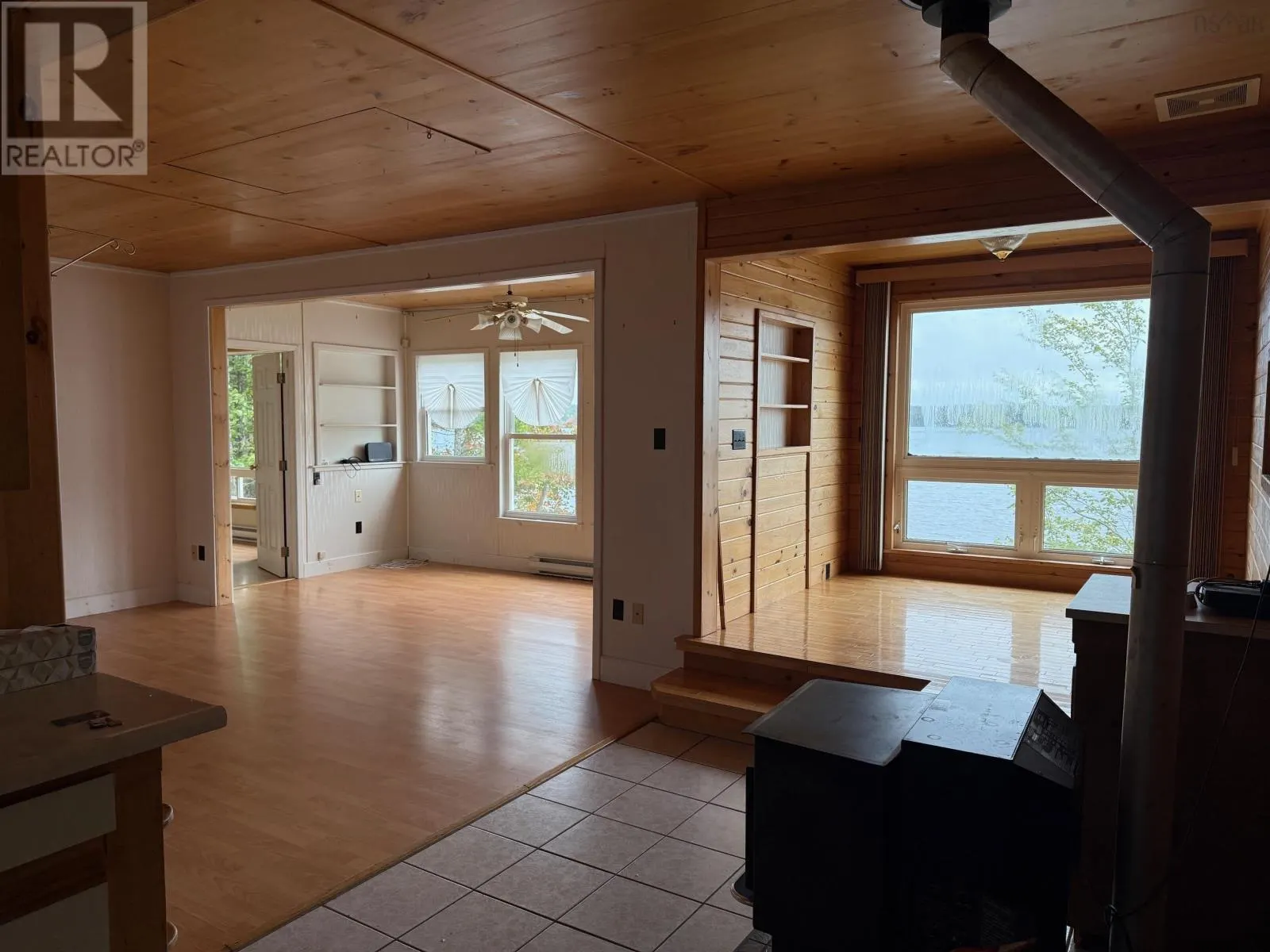 100 Pernette Lake Road