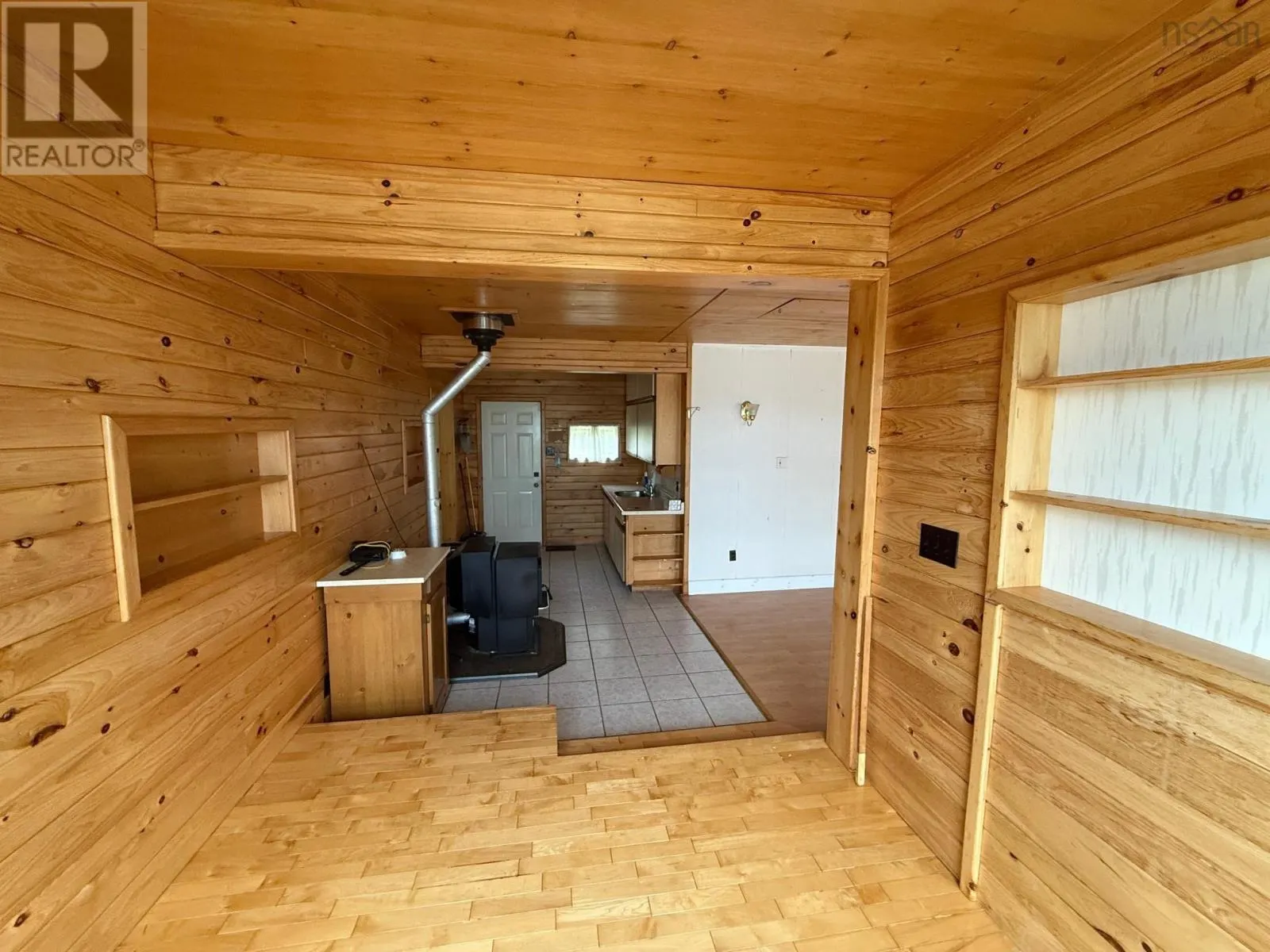 100 Pernette Lake Road