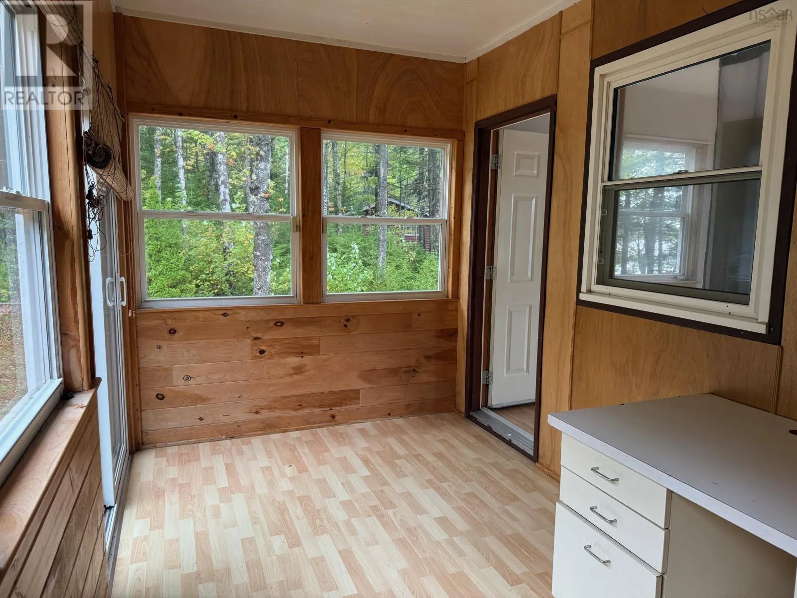 100 Pernette Lake Road