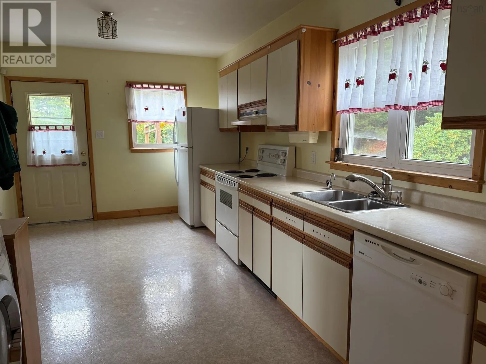 100 Pernette Lake Road