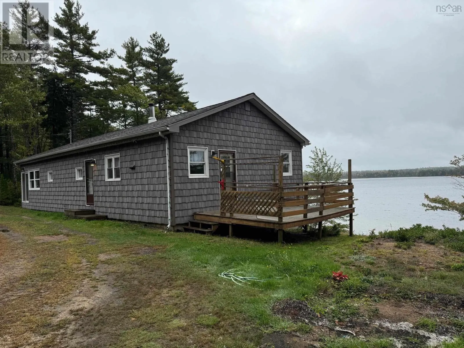 100 Pernette Lake Road