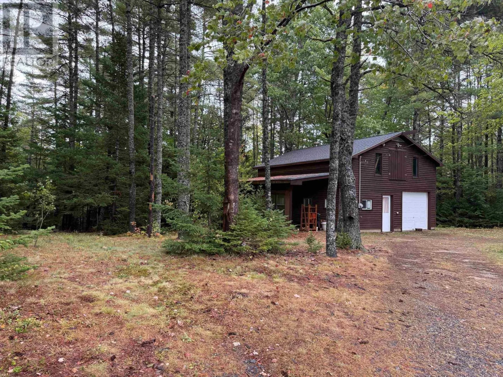 100 Pernette Lake Road