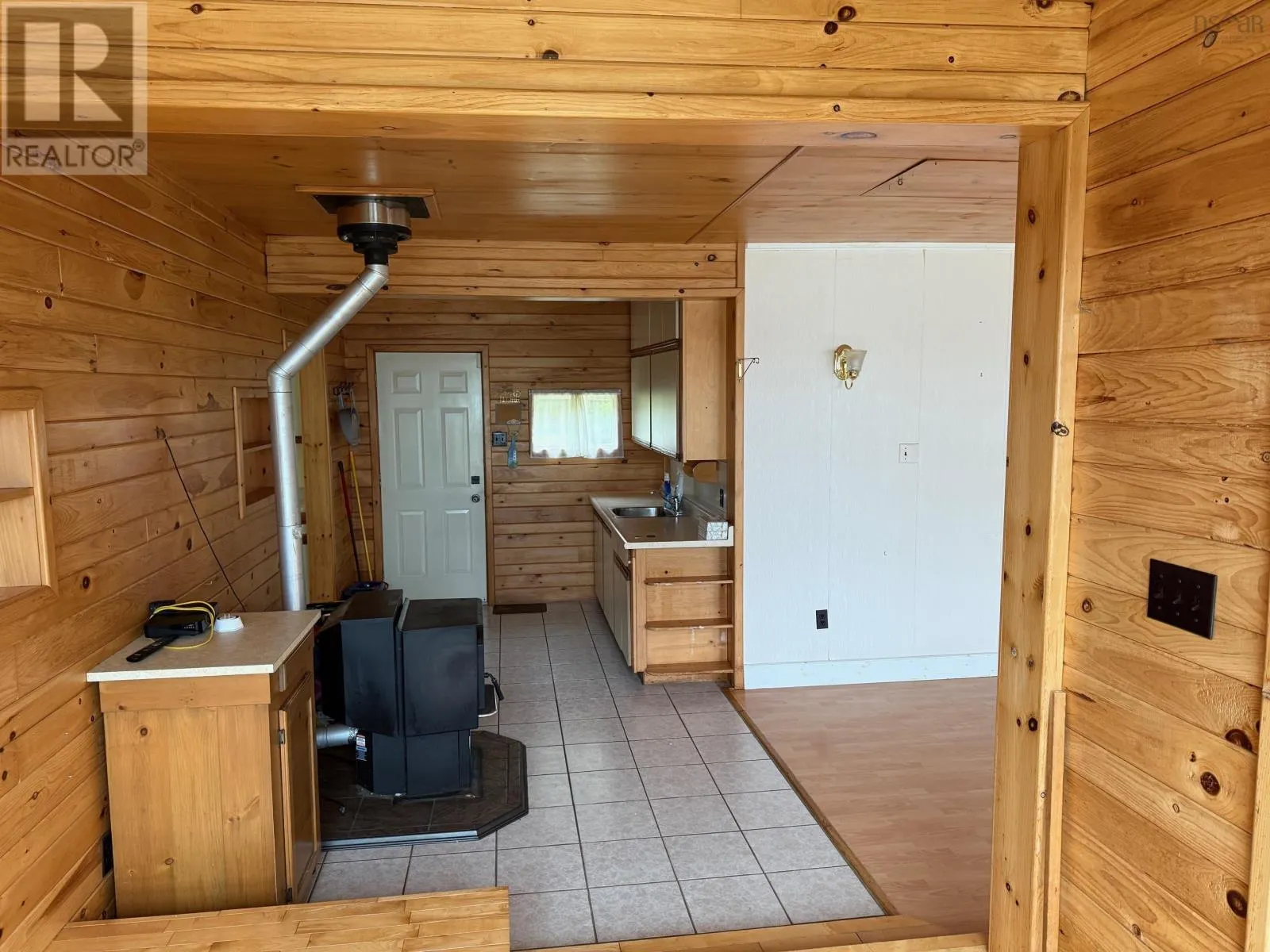 100 Pernette Lake Road
