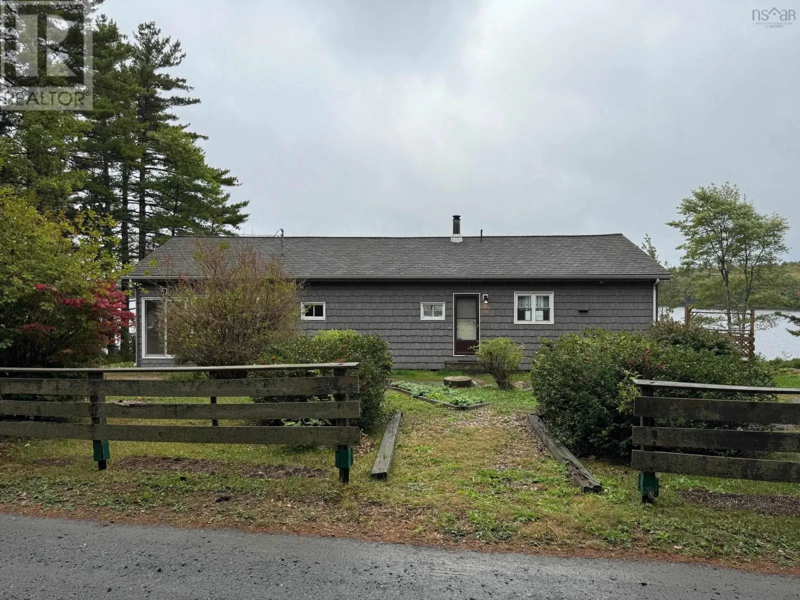 100 Pernette Lake Road