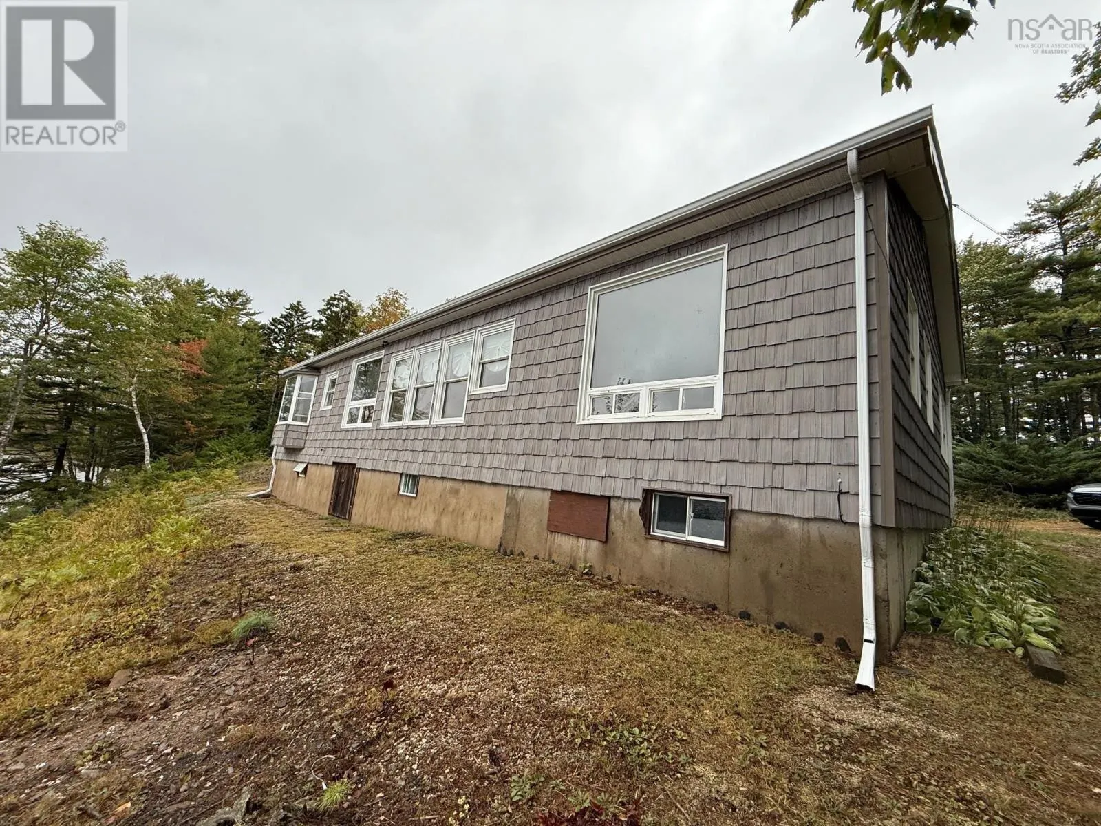 100 Pernette Lake Road