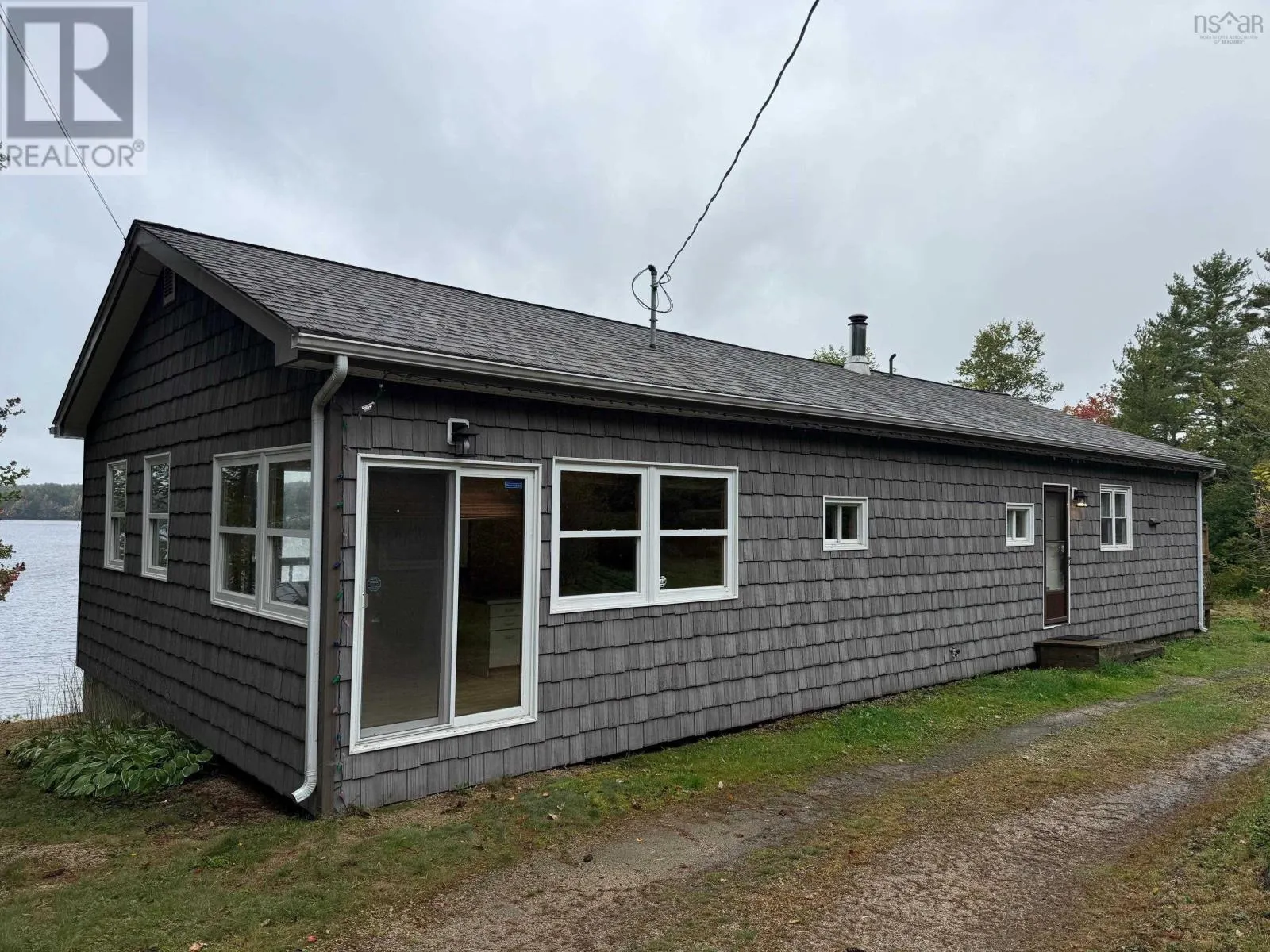 100 Pernette Lake Road