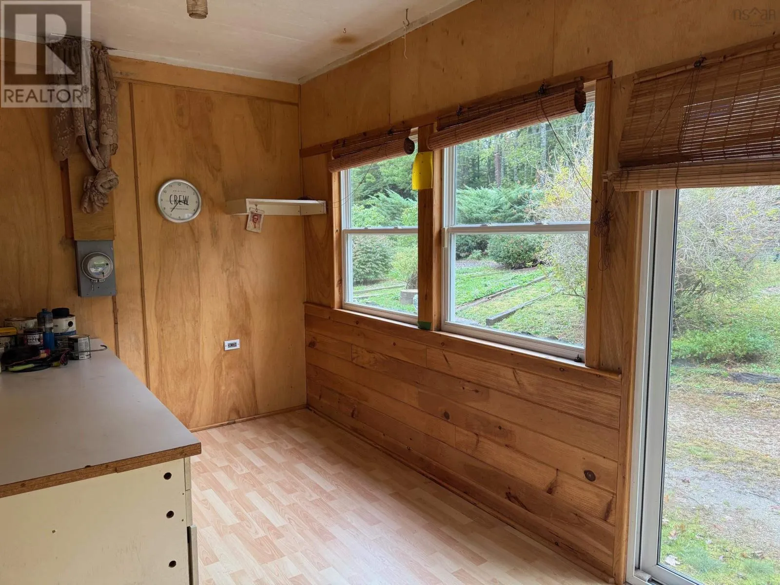 100 Pernette Lake Road