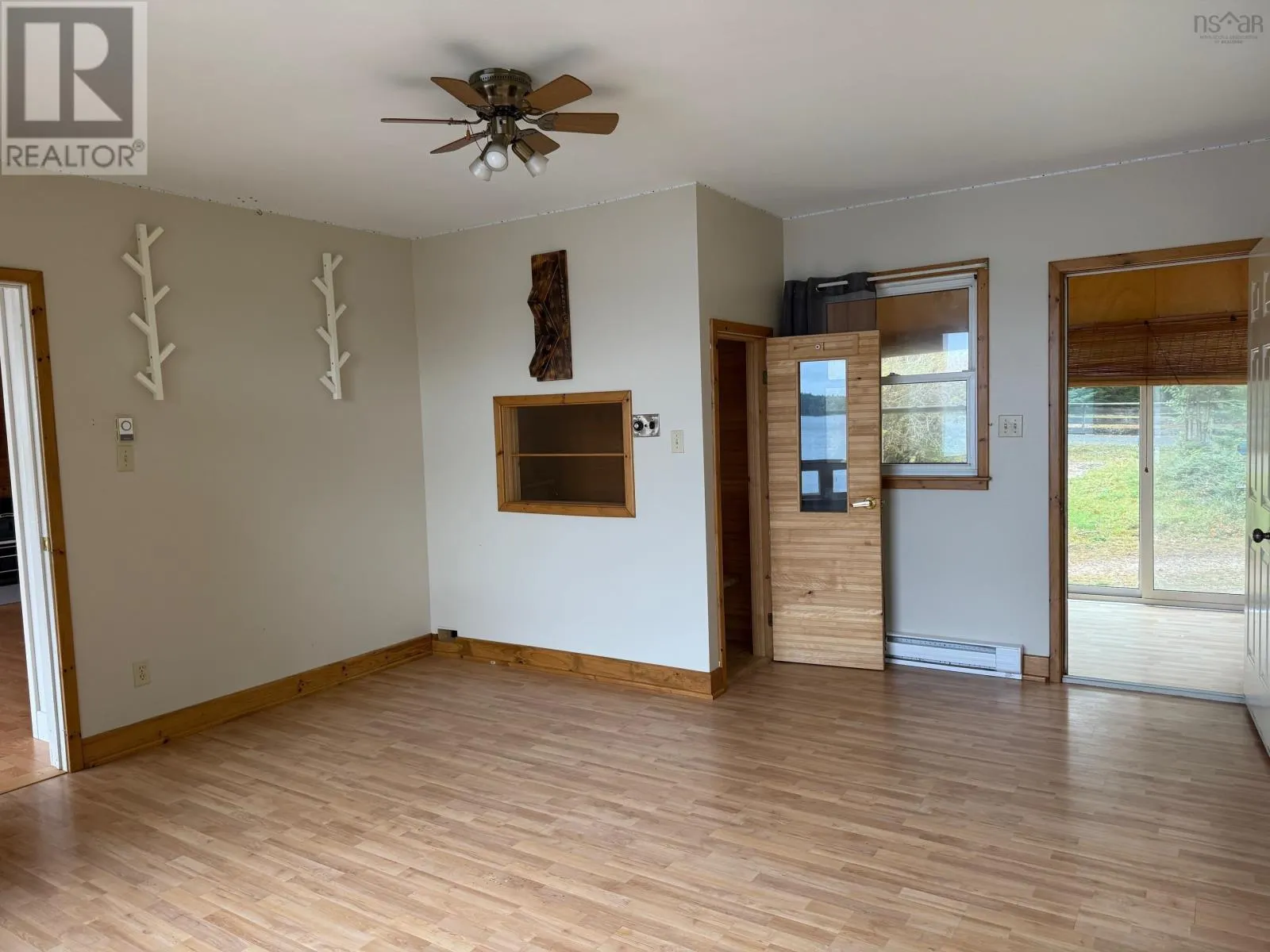 100 Pernette Lake Road