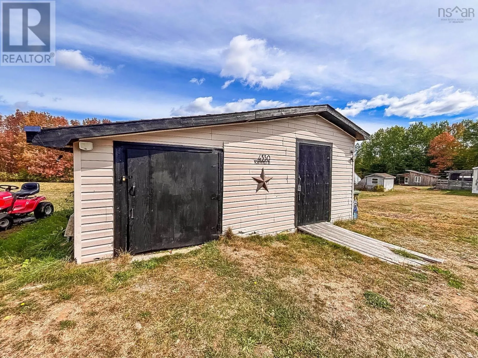 4330 Northfield Road