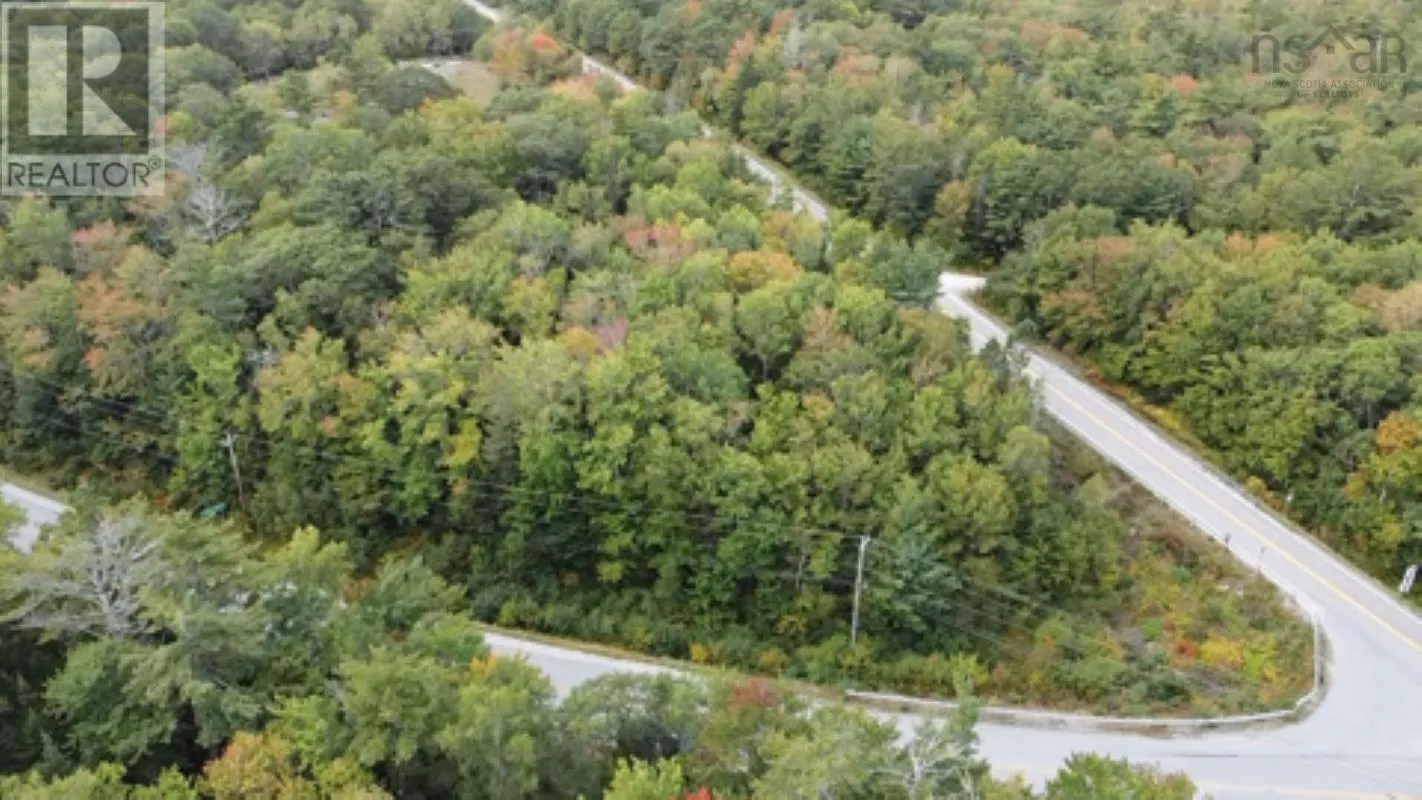 Lot Shore Road