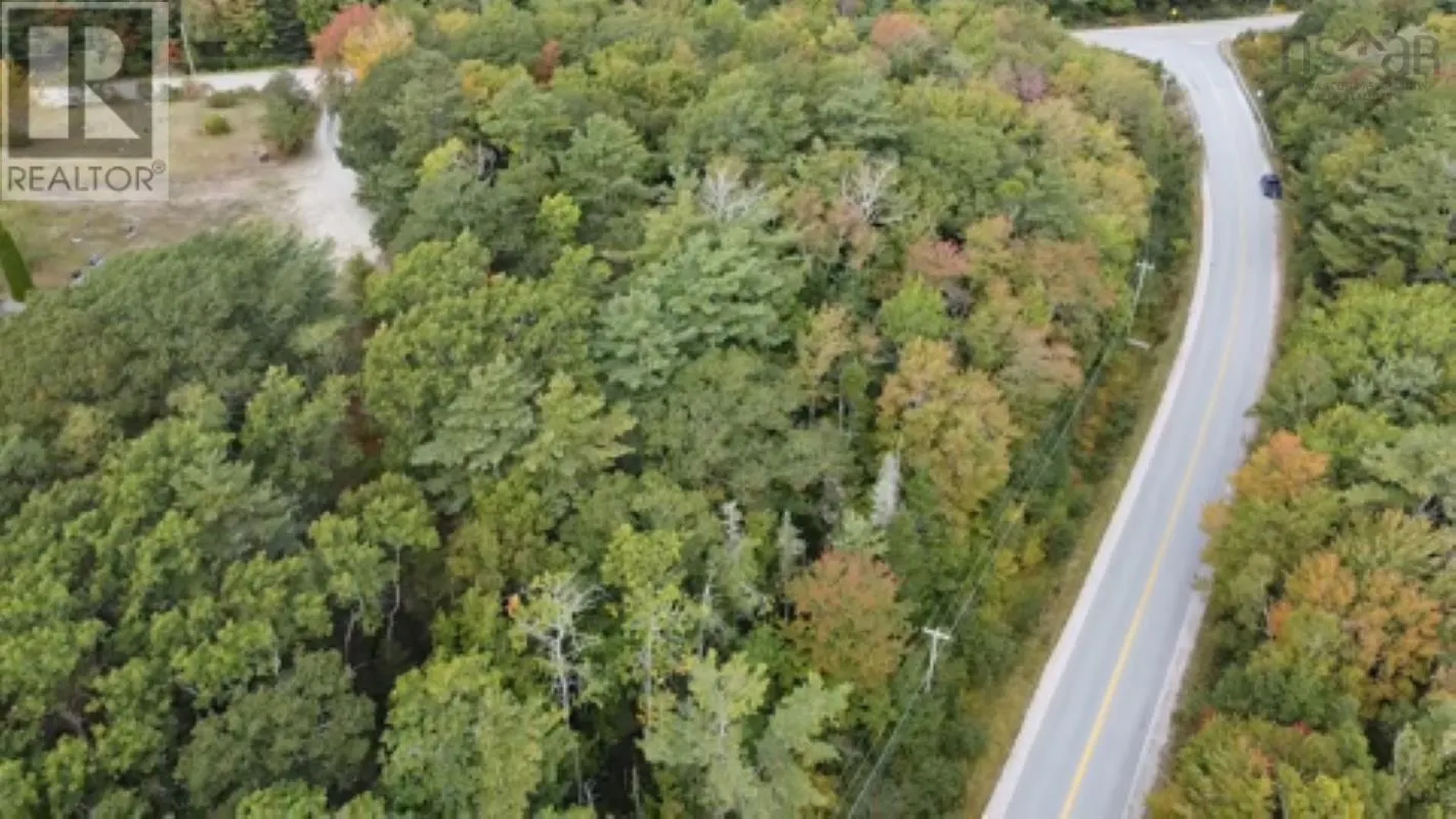 Lot Shore Road